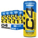 Cellucor - C4 Energy - Frozen Bombsicle - 12.0fl oz