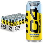 Cellucor - C4 Performance - Arctic Snow Cone - 16.0fl oz