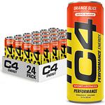 Cellucor - C4 Energy - Orange Slice - 12.0fl oz