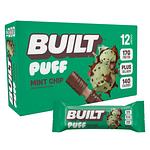 Built Bar - Puff - Mint Chip - 12.0count