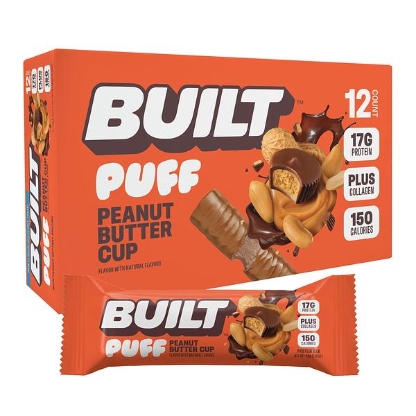 Peanut Butter Cup