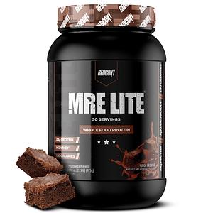 REDCON1 - MRE Lite - Fudge Brownie - 2.15lb