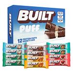 Built Bar - Puff - Variety Pack - 12.0bars