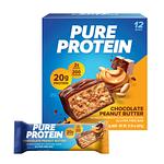 Pure Protein - Pure Protein - Chocolate Peanut Butter - 21.16oz