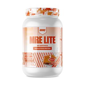 REDCON1 - MRE Lite - Pumpkin Cheesecake - 30.69oz