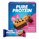 Pure Protein - Brookie - Brookie - 21.16oz