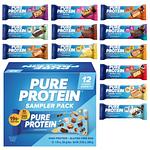 Pure Protein - Pure Protein - Variety Pack - 21.16oz