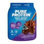 Pure Protein Rich Chocolate