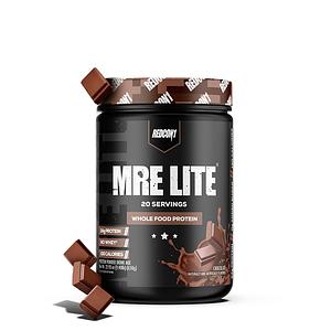 REDCON1 - MRE Lite - Chocolate - 22.88Ounce