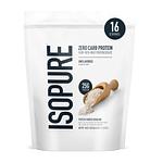 Isopure - Isopure - Unflavored - 16.0oz