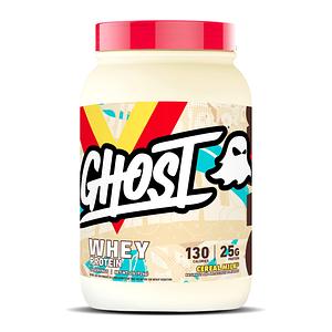 GHOST - GHOST Whey - Cereal Milk - 2.0lbs