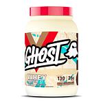 GHOST - Whey Protein - Milk Chocolate - 2.0lbs