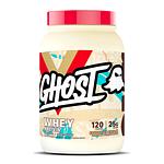 GHOST - Whey - Coffee Ice Cream - 2.0lbs