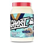 GHOST - Whey - Cinnabon - 2.0lbs
