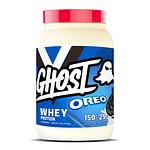 GHOST - GHOST Whey - Oreo - 2.2lbs