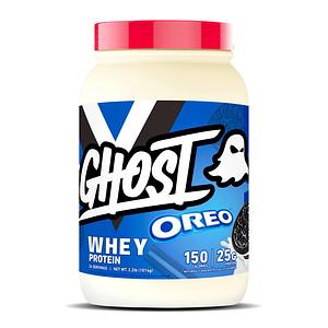 GHOST - GHOST Whey - Oreo - 2.2lbs