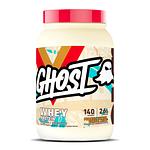 GHOST - Whey - Peanut Butter Cereal Milk - 2.0lbs
