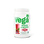 Vega - Protein and Greens - Berry - 21.5oz