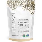 Truvani - Plant Based Protein - Vanilla - 18.9oz