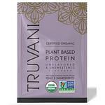 Truvani - Plant Based Protein - Unflavored - 1.0packet