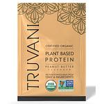 Truvani - Plant Based Protein - Peanut Butter - 1.15oz