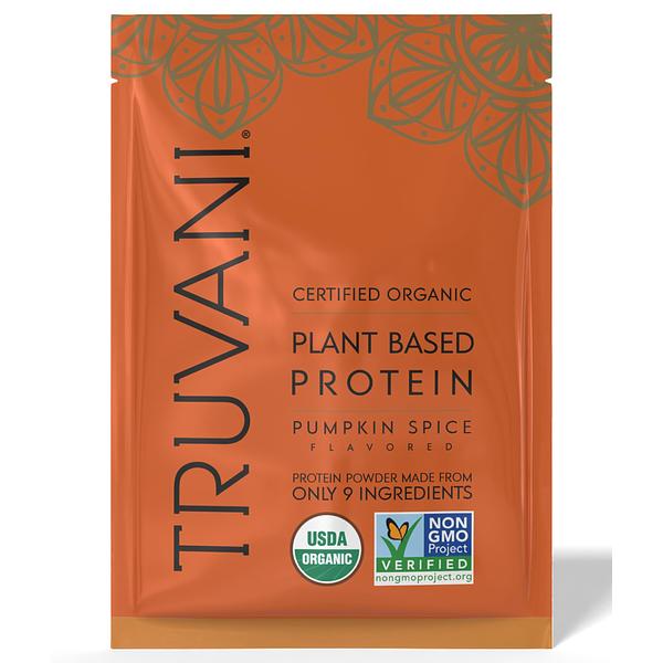 Plant Based Protein