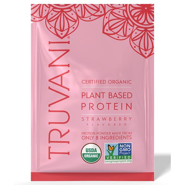 Plant Based Protein