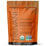 Truvani - Plant Based Protein - Pumpkin Spice - 11.0oz