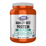 Barley Rice Protein Unflavored