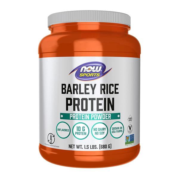 Barley Rice Protein