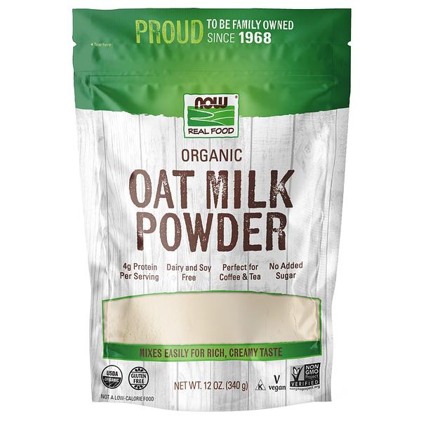 Oat Milk Powder