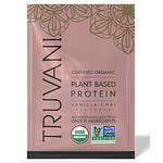 Truvani - Plant Based Protein - Vanilla Chai - 21.59oz