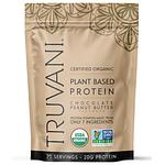 Truvani - Plant Based Protein - Chocolate Peanut Butter - 25.75oz