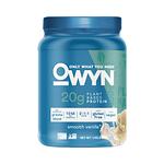 OWYN Protein Smooth Vanilla