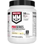 Muscle Milk - Pro Series - Intense Vanilla - 2.0lbs