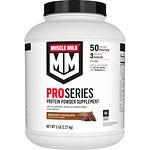 Muscle Milk - Pro Series - Knockout Chocolate - 5.0lbs