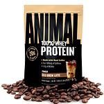 Animal - 100% Whey - Cold Brew Latte - 1.08lb