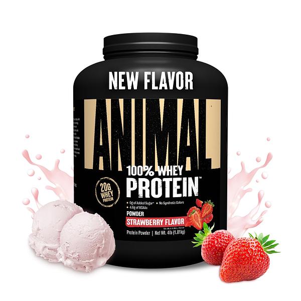 Animal Whey