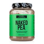 Naked Nutrition - Naked Pea - Double Chocolate - 2.0lb