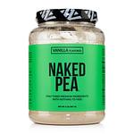 Naked Nutrition - Naked Pea - Vanilla - 2.0lbs