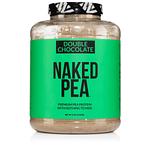Naked Nutrition - Naked Pea - Double Chocolate - 5.0lb
