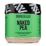 Naked Nutrition - Naked Pea - Vanilla - 1.0lb