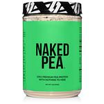 Naked Nutrition - Naked Pea - Unflavored - 1.0lb