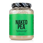 Naked Nutrition - Naked Pea - Unflavored - 2.0lb