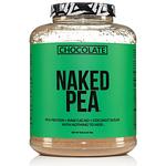 Naked Nutrition - Naked Pea - Chocolate - 5.0lbs