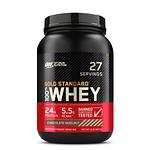 Gold Standard Whey Chocolate Hazelnut
