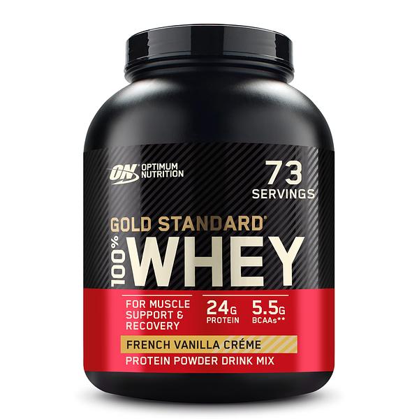 French Vanilla Crème