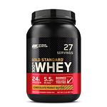 Optimum Nutrition - Gold Standard Whey - Chocolate Peanut Butter - 2.0lb