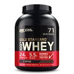 Optimum Nutrition - Gold Standard - Coffee - 5.0lb