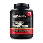 Optimum Nutrition - Gold Standard Whey - Extreme Milk Chocolate - 5.0lb